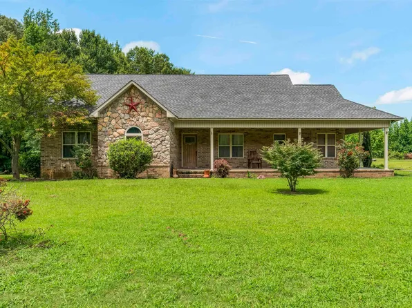 132 Haynes Rd, Bald Knob, AR 72010