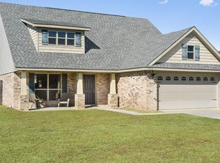 18010 Homestead Ct, Gulfport, MS 39503