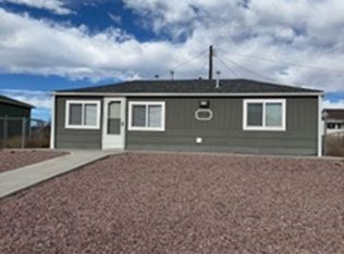 505 E 7th St, Trinidad, CO 81082