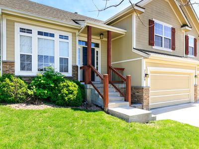 7309 N Conant Ave, Kansas City, MO, 64152