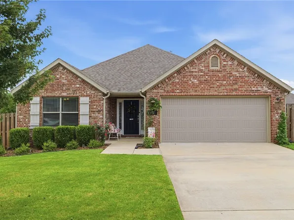 491 La Riata St, Fayetteville, AR 72730