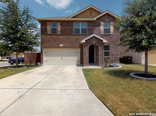 2502 Just My Style, San Antonio, TX 78245