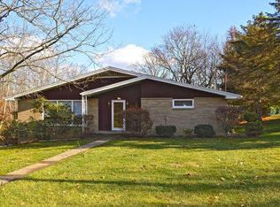 396 Crescent Dr, Washington, PA