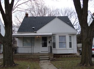 519 S Campbell Rd, Royal Oak, MI 48067