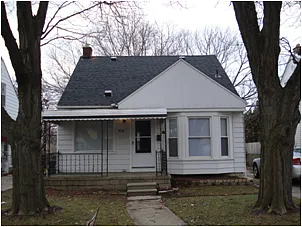 519 S Campbell Rd photo 1