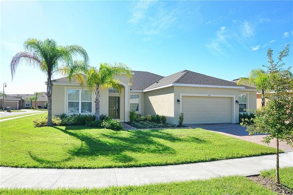 277 Yellow Snapdragon Dr, Davenport, FL 33837 MLS O6123437 Zillow