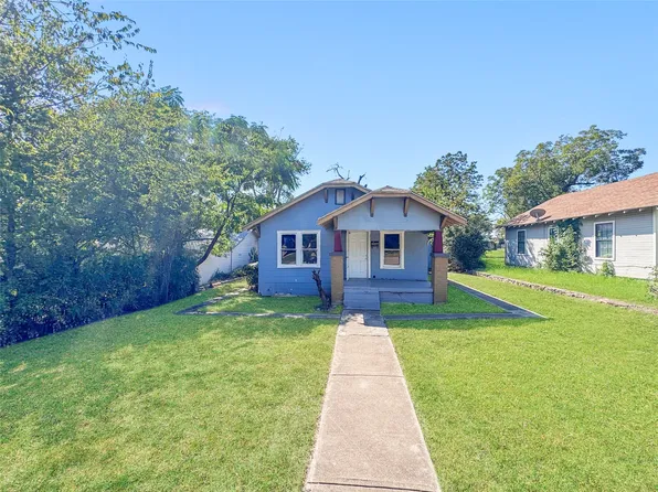 5733 Bonnell Ave, Fort Worth, TX 76107