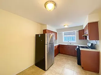 Rented by Yup Realty LLC