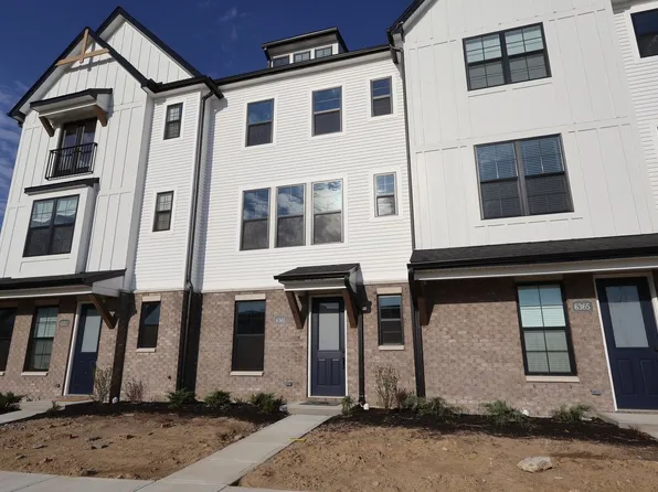 6361 Coverage Ct, Mason, OH 45040