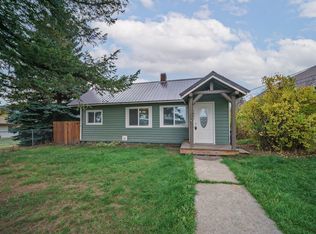 1045 C St, Plummer, ID 83851