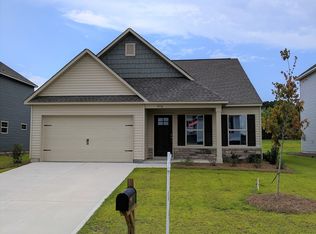 476 Walking Ln, Lexington, SC 29073