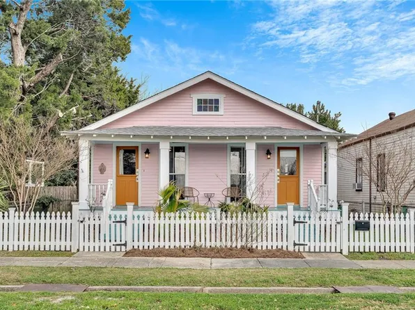 818-20 Jefferson St, Gretna, LA 70053