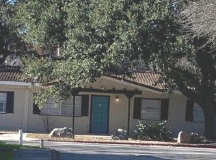 7923 Donore Pl APT 5, San Antonio, TX 78229