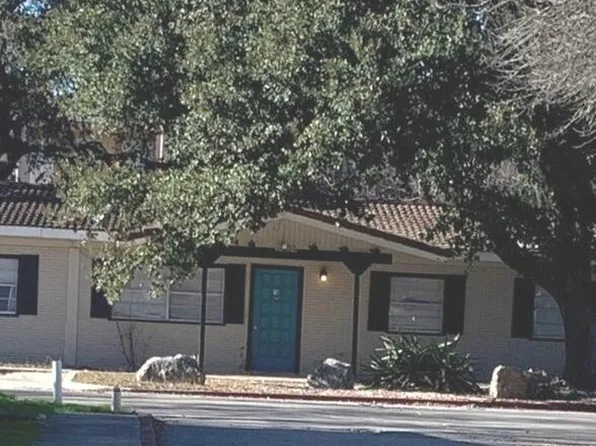 7923 Donore Pl, San Antonio, TX