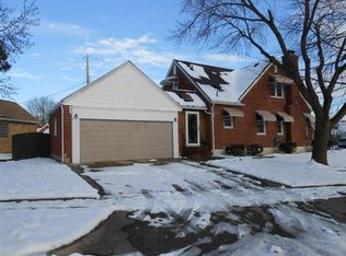 1045 Warwick Pl, Dayton, OH