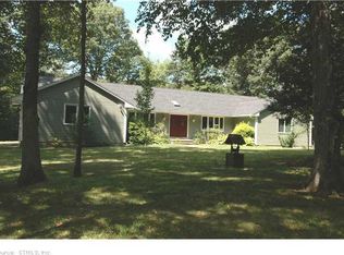 313 Flag Swamp Rd, Southbury, CT 06488