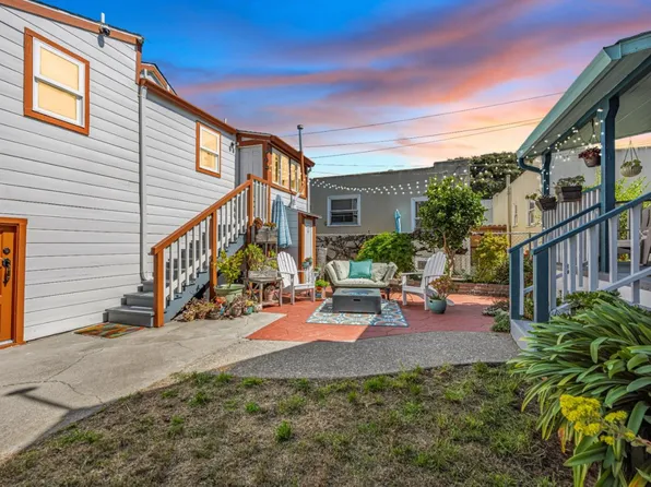 522 Taylor Ave, Alameda, CA 94501