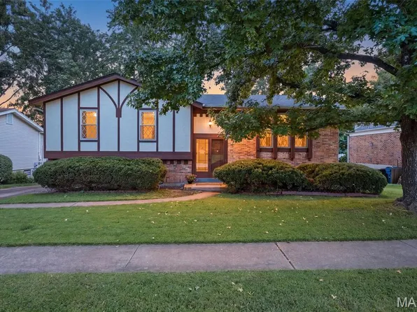 9306 Eddie And Park Rd, Saint Louis, MO 63126