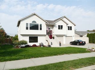 544 Chrisand Ln, Wenatchee, WA 98801