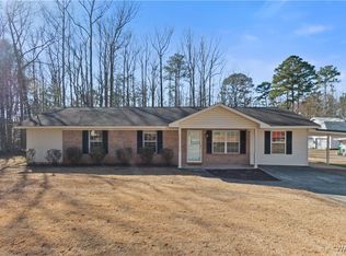 15302 Hillview Rd, Coker, AL 35452