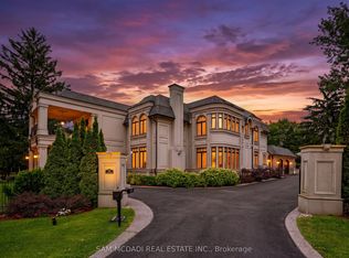 432 Bob O Link Rd, Mississauga, ON L5J2P2