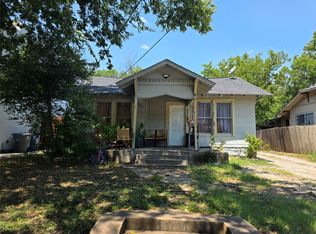 5209 Parry Ave, Dallas, TX 75223