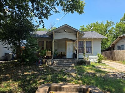 5209 Parry Ave, Dallas, TX, 75223