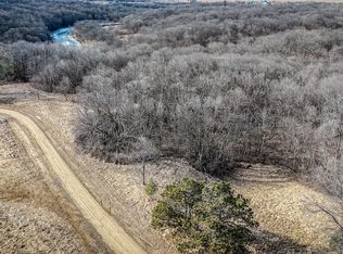 Boy Scouts Rd LOT WP002, Central City, IA 52214