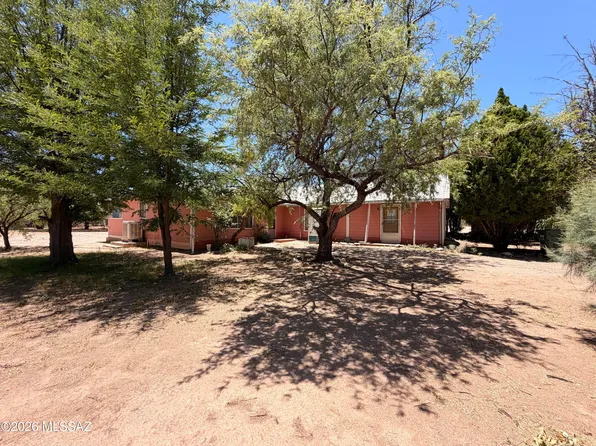 221 E Patton St #B, Saint David, AZ 85630