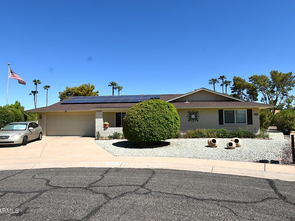 1st image of 18424 N 97TH Drive