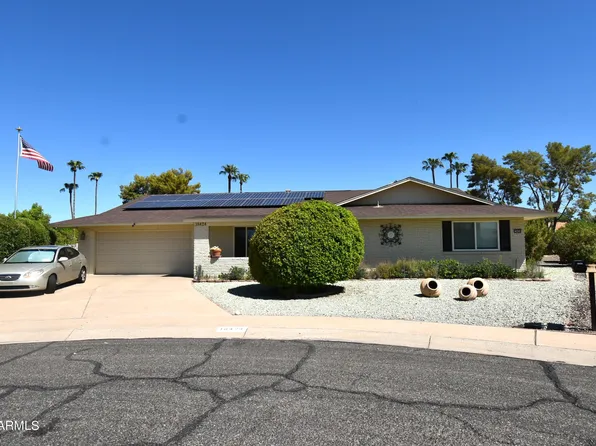 18424 N 97TH Drive, Sun City, AZ 85373