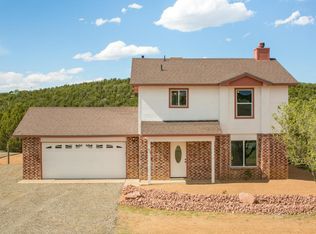 31 Appaloosa, Edgewood, NM 87015