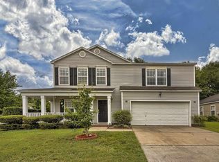 288 Timbermill Dr, Lexington, SC 29073