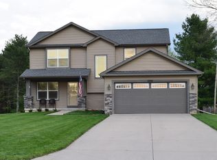 15967 Pastoral Path, East Lansing, MI 48823