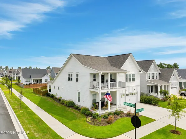 601 Cobalt Lane, Wilmington, NC 28412