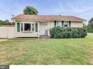 698 Manfield Rd, Newark, DE 19713