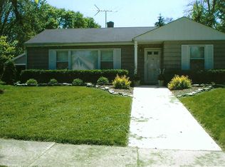 315 6th St, Downers Grove, IL 60515