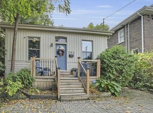 393 Central Ave, London, ON N6B2E3