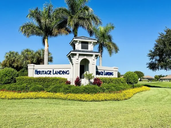 14161 Heritage Landing Blvd #1132, Punta Gorda, FL 33955