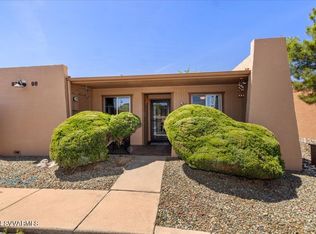 130 Castle Rock Rd UNIT 98, Sedona, AZ 86351
