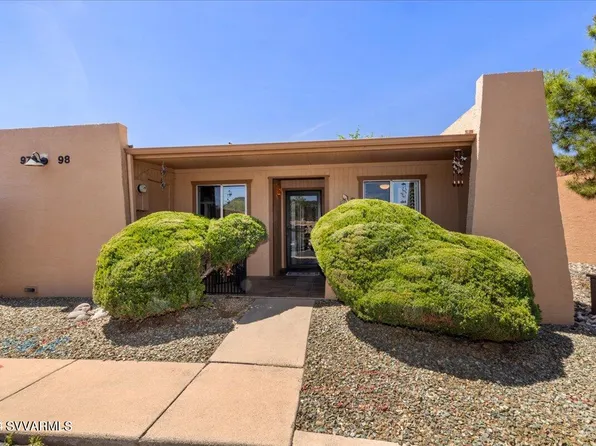 130 Castle Rock Road #98, Sedona, AZ 86351