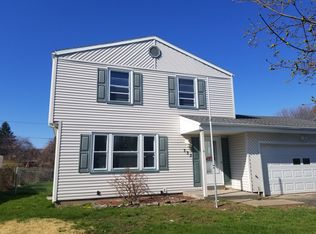 332 Alfonso Dr, Rochester, NY 14626