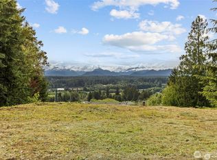 0 NW Misty Ridge Ln, Silverdale, WA 98383