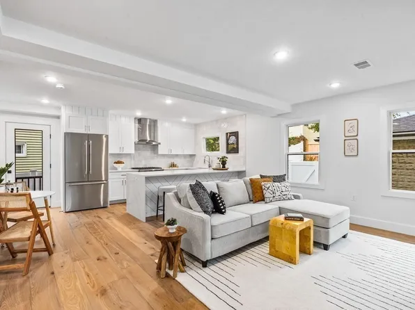 35 Waldo Rd #35, Arlington, MA 02474
