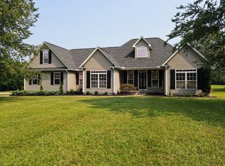 142 Ashworth School Rd, Gaffney, SC 29341