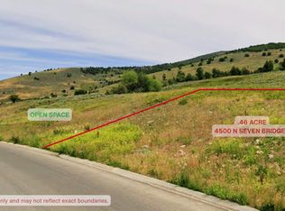 4500 N Seven Bridges Rd E, Eden, UT 84310