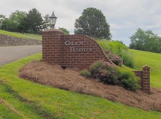 Glen Ridge Rd, Galax, VA 24333