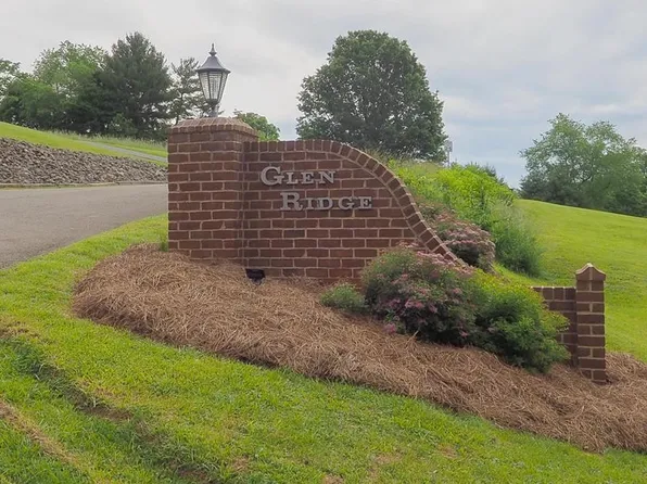 Glen Ridge Rd, Galax, VA 24333
