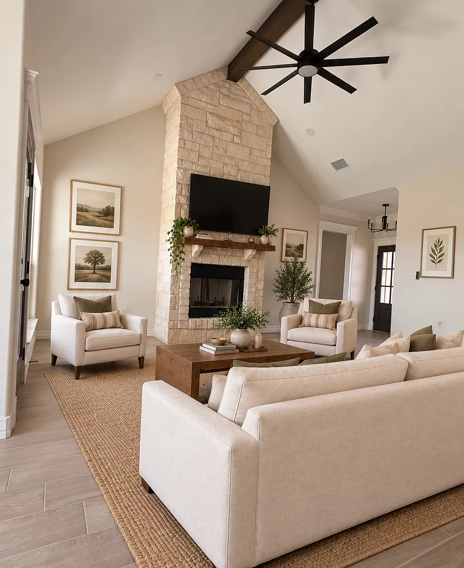 3 bed, 1722 sqft, $2,750 — Photo 2