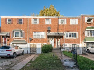 3319 Woodhaven Rd, Philadelphia, PA 19154